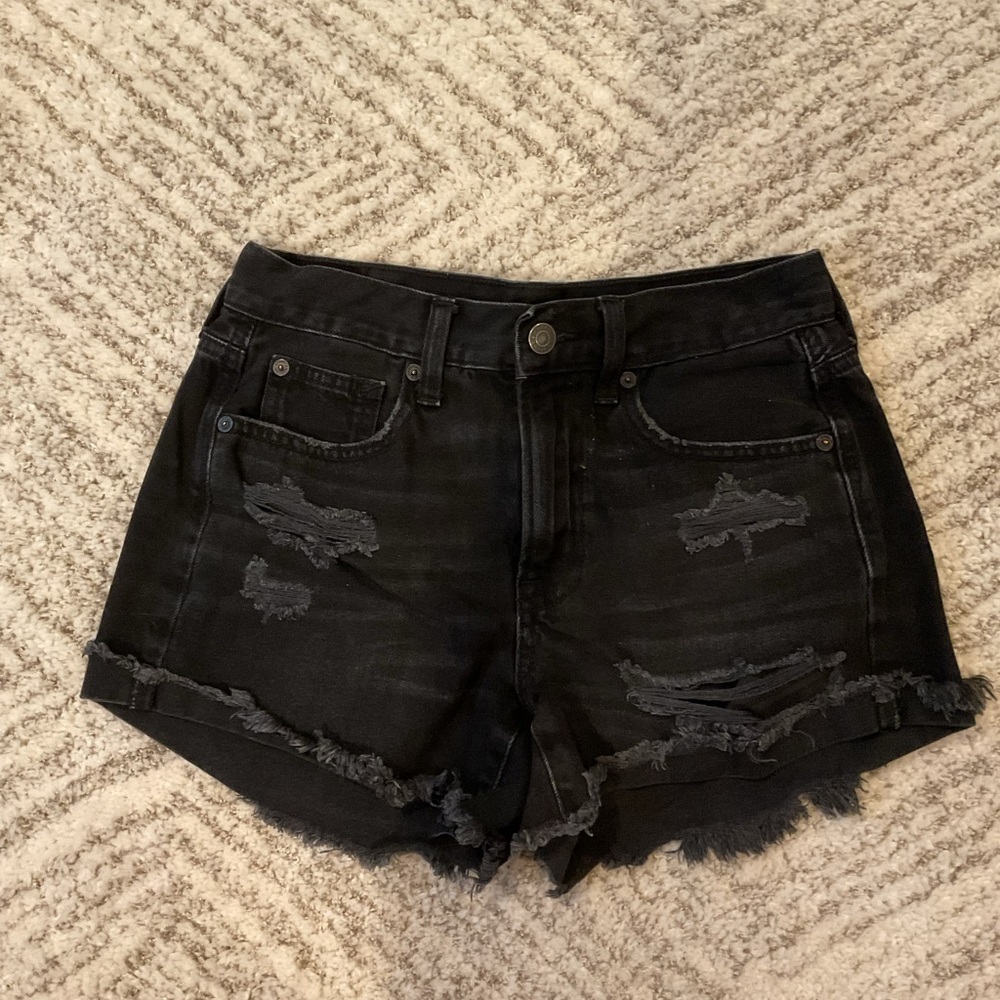 American Eagle Jean short